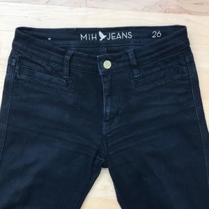 M.I.H Designer Jeans, Ankle Crop